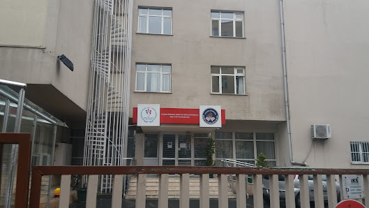 Yüksek Öğrenim Kredi ve Yurtlar Kurumu Şişli Yurt Müdürlüğü Tümü görseli