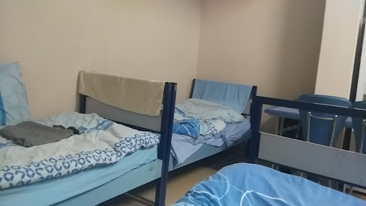 Yüksek Öğrenim Kredi ve Yurtlar Kurumu Şişli Yurt Müdürlüğü Odalar görseli