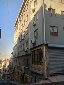 Taksim Muradiye Yüksek Öğrenim Erkek Öğrenci Yurdu Tümü görseli