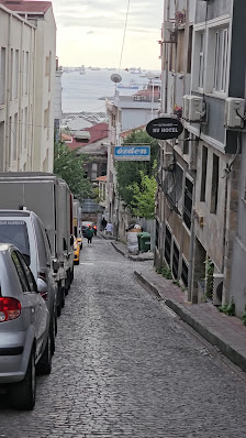 Çemberlitaş Kız Öğrenci Yurdu Müdürlüğü Videolar görseli