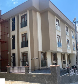 SGS Haliç Kız Öğrenci Yurdu Tümü görseli