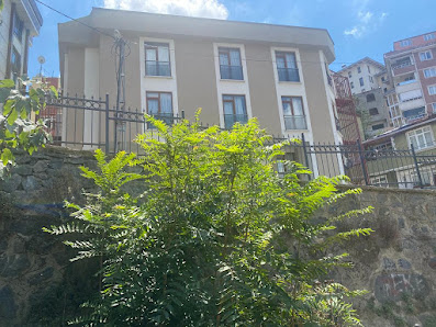 SGS Haliç Kız Öğrenci Yurdu Dıştan görünüm görseli