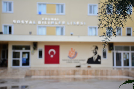 Antalya Erünal Sosyal Bilimler Lisesi Sahibinin seçtikleri görseli