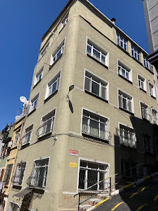 Taksim Erkek Öğrenci Evi Tümü görseli