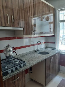 Taksim Erkek Öğrenci Evi İç görseli