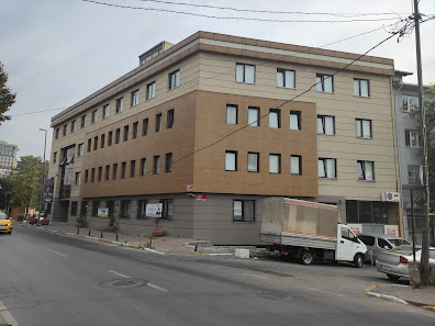 Özel Kasımpaşa Yüksek Öğretim Erkek Öğrenci Yurdu Tümü görseli