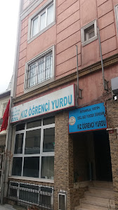 Vefa Gazi Erkek Öğrenci Yurdu Dıştan görünüm görseli