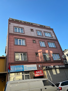 Vefa Gazi Erkek Öğrenci Yurdu Ziyaretçilerden görseli
