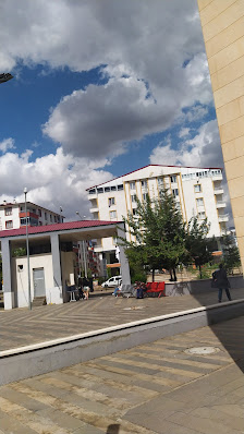 Kyk Kız Öğrenci Yurdu Ziyaretçilerden görseli