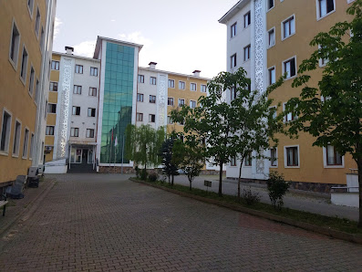 Kyk Mürsel Paşa Yurdu