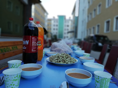 Kyk Mürsel Paşa Yurdu Yeme-içme görseli