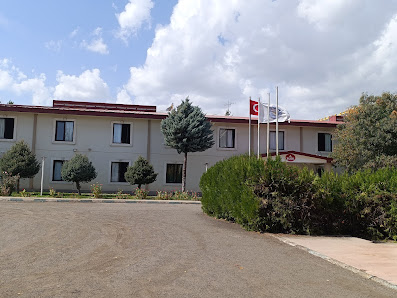 Kyk erkek yurdu