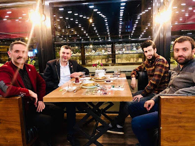Neşve Ardahan Ortam görseli
