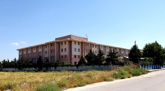Burdur Kyk