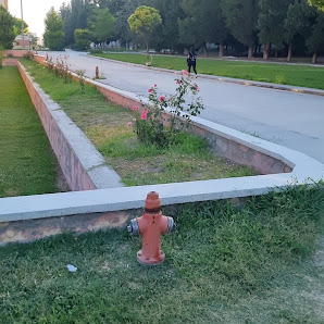 Burdur Kyk Dıştan görünüm görseli