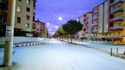 Burdur Kyk Ziyaretçilerden görseli