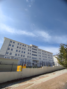 Burdur kyk yurdu