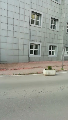 Bursa Yüksek İhtisas Eğitim Ve Araştırma Hastanesi Kadın Doğum Ve Çocuk Hastalıkları Ek Hizmet Binası Bina görseli