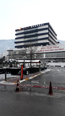 Bursa Yüksek İhtisas Eğitim Ve Araştırma Hastanesi Kadın Doğum Ve Çocuk Hastalıkları Ek Hizmet Binası Videolar görseli
