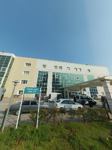 Bursa Yüksek İhtisas Eğitim Ve Araştırma Hastanesi Kadın Doğum Ve Çocuk Hastalıkları Ek Hizmet Binası Street View ve 360° görseli