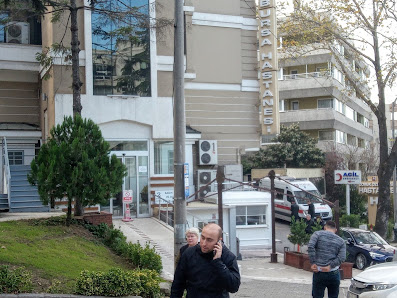 Özel Doruk Bursa Hastanesi