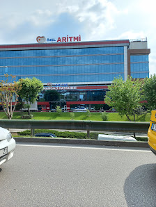 Özel Aritmi Osmangazi Hastanesi
