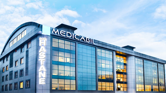 Özel Medicabil Hastanesi