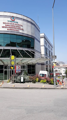 Sağlık Bilimleri Üniversitesi Bursa Yüksek İhtisas Eğitim ve Araştırma Hastanesi Nilüfer Ek Hizmet Binası Videolar görseli