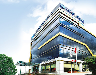 Özel Medicabil Yıldırım Hastanesi