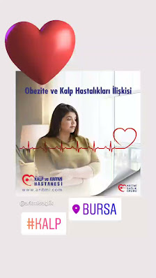 Özel Çekirge Kalp Ve Aritmi Hastanesi Videolar görseli