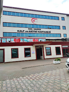 Özel Çekirge Kalp Ve Aritmi Hastanesi Sahibinin seçtikleri görseli