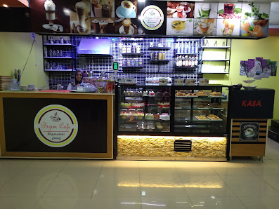 Bizim Cafe Ardahan Ortam görseli