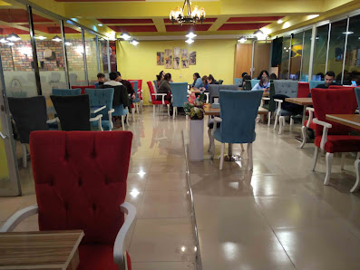Bizim Cafe Ardahan Sahibinin seçtikleri görseli