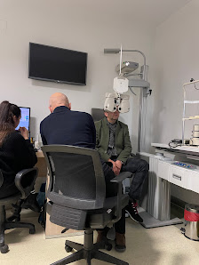 Özel Retina Göz Hastanesi Hastane görseli