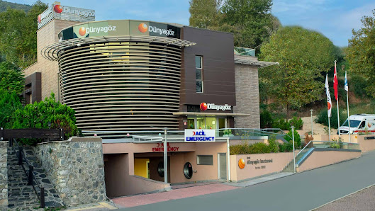 Dünyagöz Bursa Hastanesi