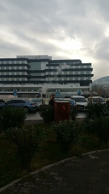 SBÜ Bursa Yüksek İhtisas EAH Ana Bina Videolar görseli