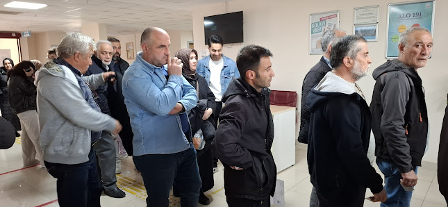 Bursa Yüksek İhtisas Eğitim Ve Araştırma Hastanesi Dörtçelik Ruh Sağlığı ve Hastalıkları Ek Hizmet Binası En son görseli