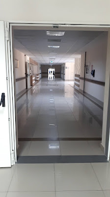 Bursa Yüksek İhtisas Eğitim Ve Araştırma Hastanesi Dörtçelik Ruh Sağlığı ve Hastalıkları Ek Hizmet Binası Videolar görseli