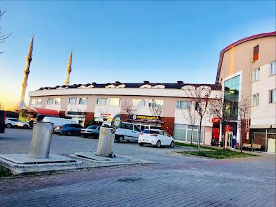 Nilüfer Hatun KYK Kız Öğrenci Yurdu