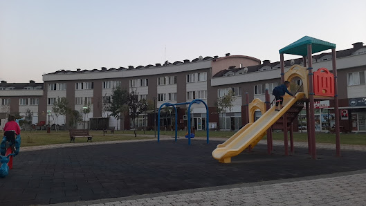 Nilüfer Hatun KYK Kız Öğrenci Yurdu Ziyaretçilerden görseli