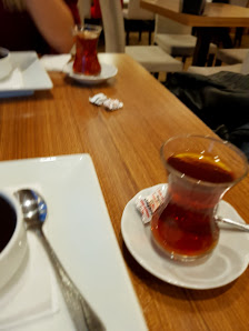 Alaşara Cafe Restoran
