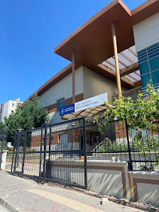 KYK Emir Sultan Erkek Öğrenci Yurdu