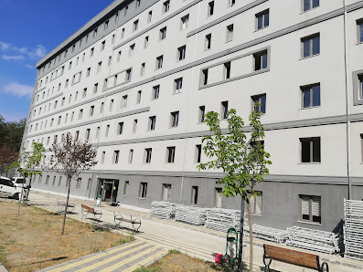 KYK Emir Sultan Erkek Öğrenci Yurdu Ziyaretçilerden görseli