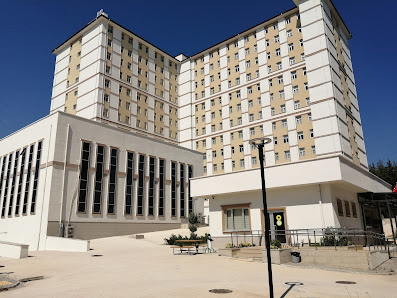 KYK Uludağ Yurt Müdürlüğü
