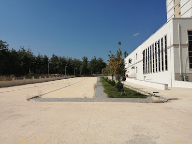 KYK Uludağ Yurt Müdürlüğü Dıştan görünüm görseli