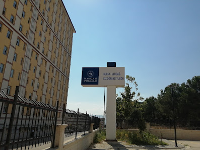 KYK Uludağ Yurt Müdürlüğü Ziyaretçilerden görseli