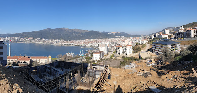 KYK Gemlik Kız Yurdu