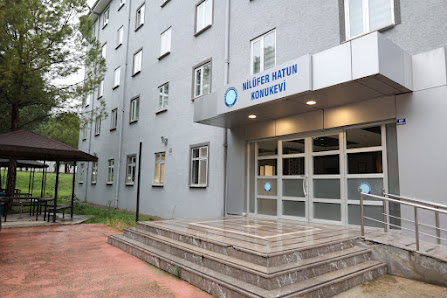 Uludağ Üniversitesi Nilüfer Hatun Öğrenci Yurdu