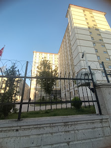 Uludağ Kız Öğrenci Yurdu