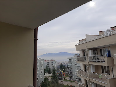malhun hatun kız öğrenci yurdu Bina görseli